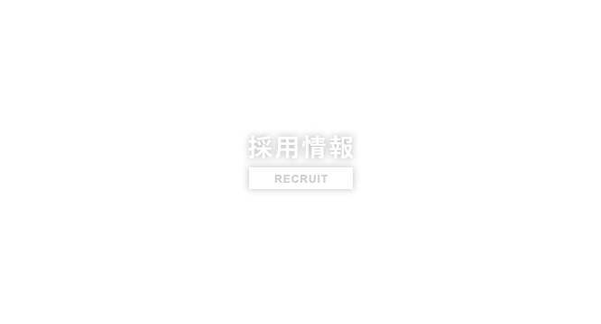 採用情報