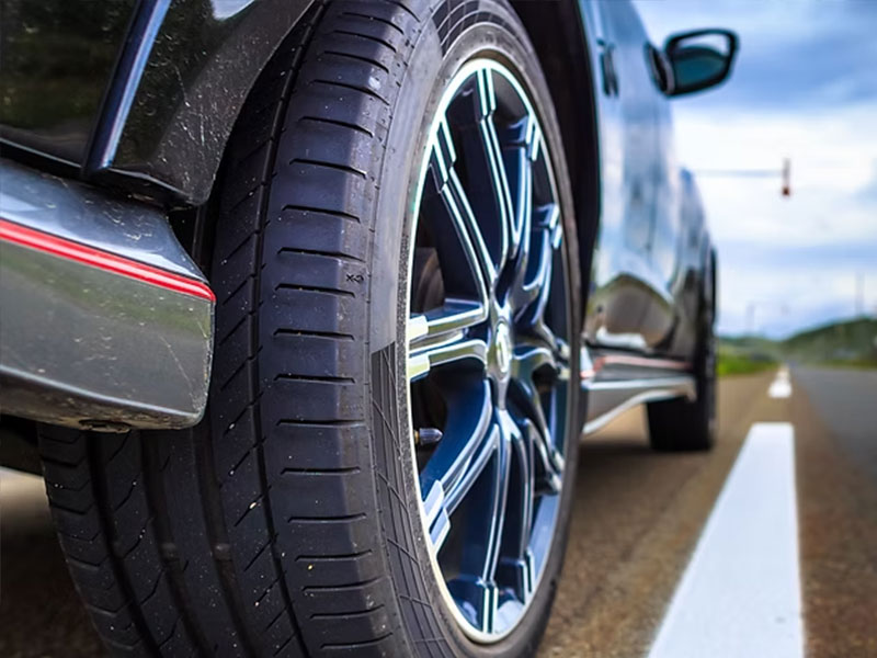 きさらぎ自動車のボディーメンテナンスメニュー