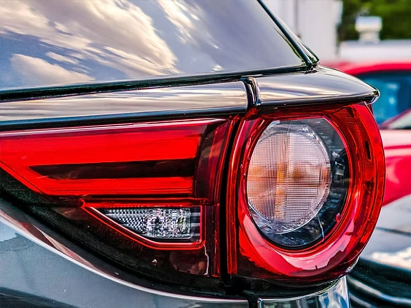 きさらぎ自動車のボディーメンテナンスメニュー