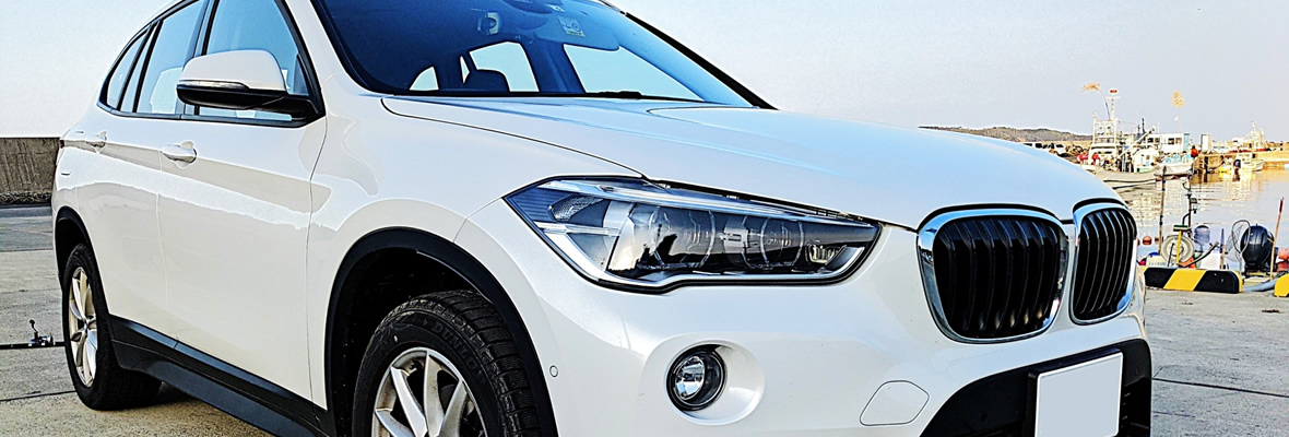 レッカー＆ロードサービス